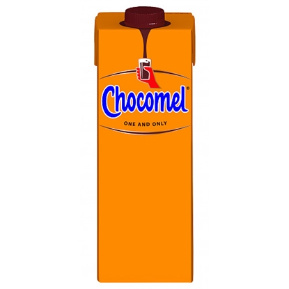Picture of CHOCOMEL CHOCO 1LTR